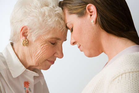 elderly home care